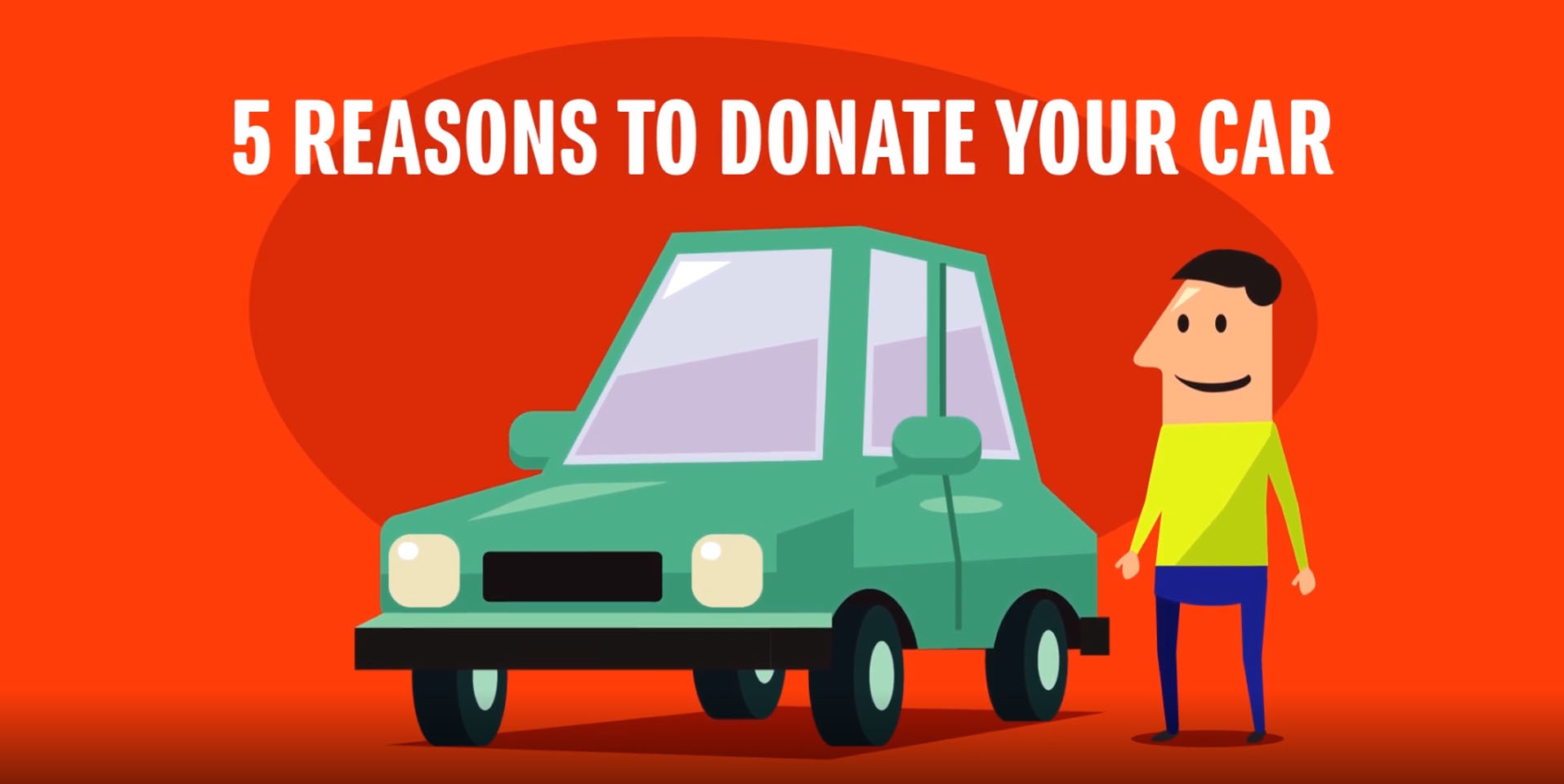 public radio car donation